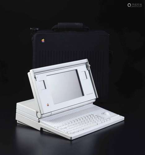 Apple Macintosh Portable,