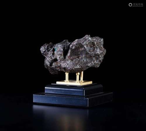 Meteorite,