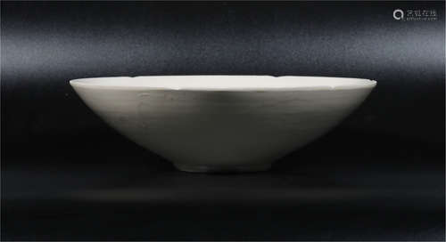 A Ding-type Bowl Song Dynasty