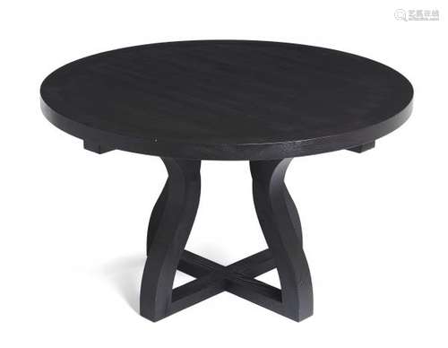 Christian LIAIGRE (Né en 1943)  - Table d’appoint dite « Somaria » – Création [...]