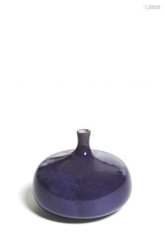 Jacques & Dani RUELLAND (1926-2008 & 1933-2010)  - Vase dit « Boule » – Circa [...]