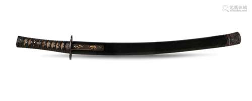 JAPANESE TACHI SWORD