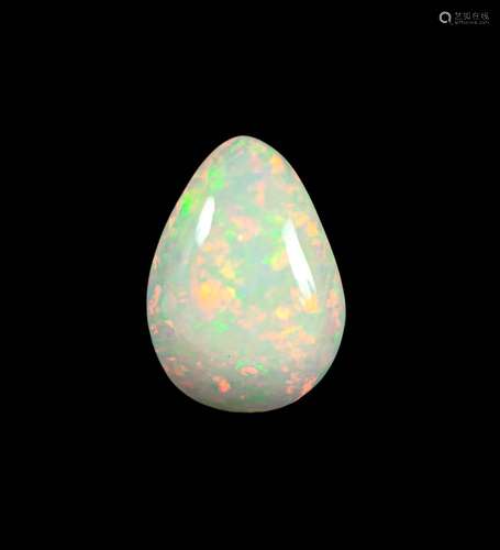 OPAL CABOCHON