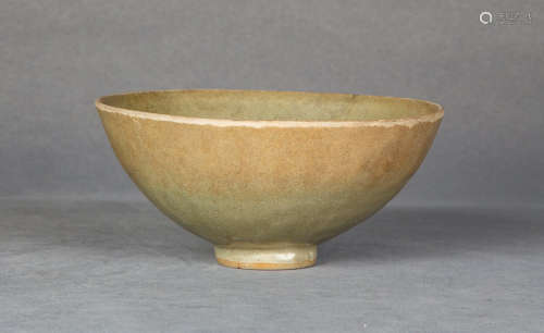 A Chinese Longquan Porcelain Bowl