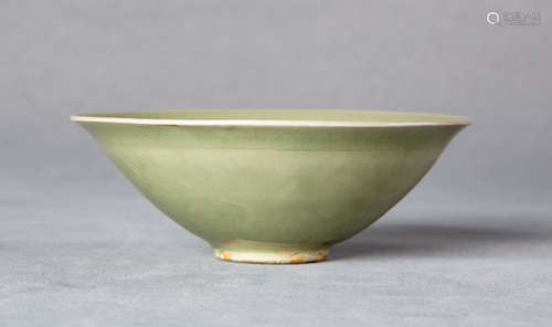 A Chinese Cizhou Kiln Porcelain Bowl