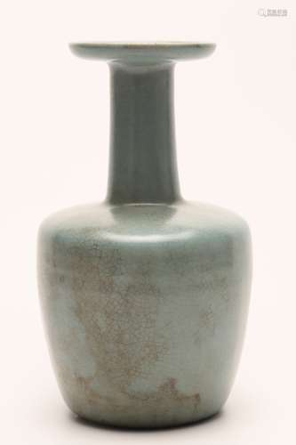 A Chinese Porcelain Vase