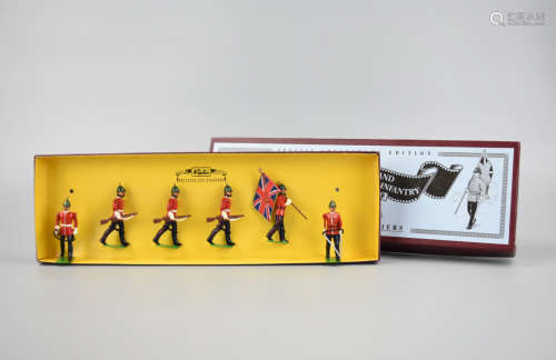 Special Collectors Edition: Britains Toy Soldiers