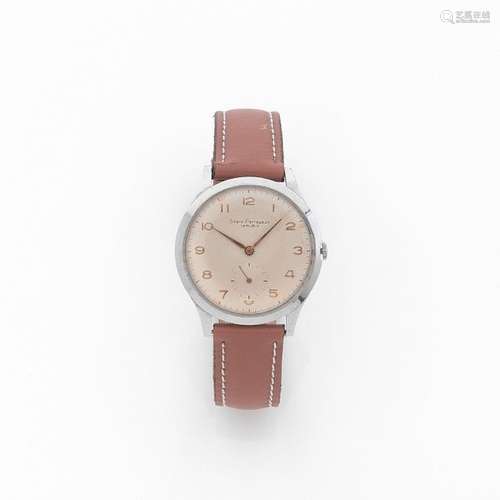 GIRARD PERREGAUX ANNEES 50 Montre bracelet en acie…