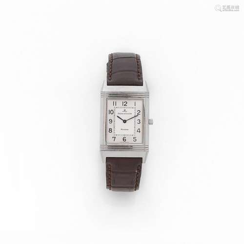 JAEGER LECOULTRE REVERSO CLASSIQUE REF : 250 8 86 …