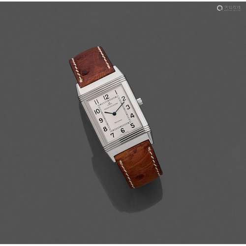 JAEGER LECOULTRE REVERSO CLASSIQUE REF :250 8 08 A…