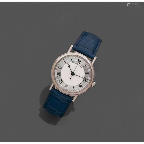 BREGUET CLASSIQUE RÉF : 3980 Montre bracelet en or…