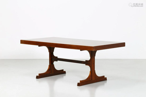 MANIFATTURA ITALIANA Table, 60s.