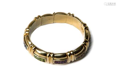 Bracelet Rigide