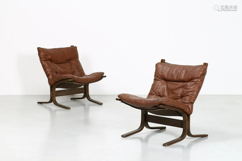 INGMAR RELLING Siesta model pair of armc…