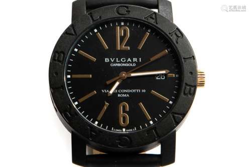 Bulgari