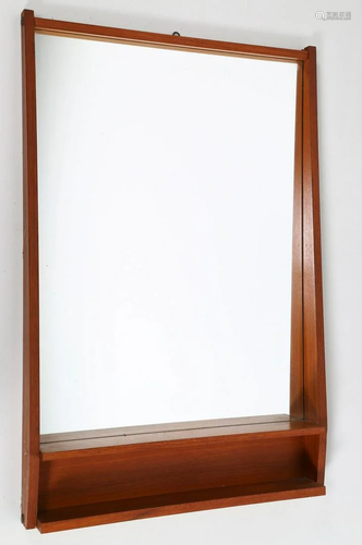 MANIFATTURA ITALIANA Mirror, 60s.