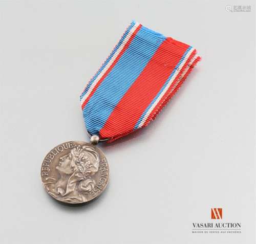 France - Medal 