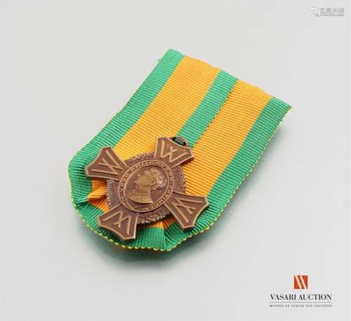 The Netherlands - Commemorative Medal of War 39-45, TBE