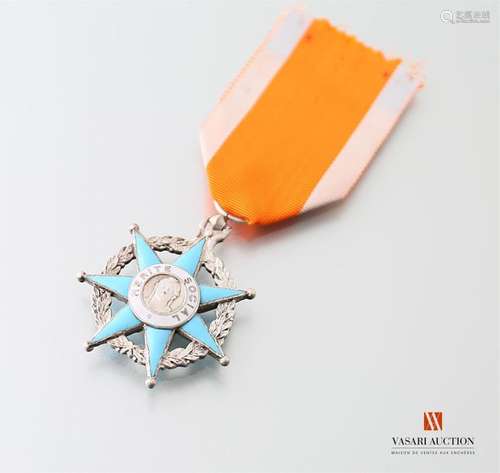 Order of Social Merit