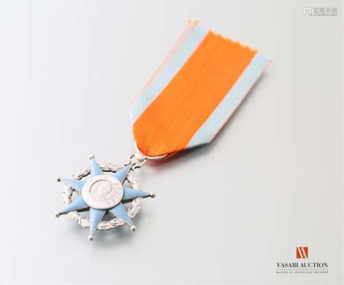 Order of Social Merit