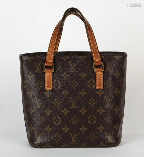 Louis Vuitton Vavin shoulder bag