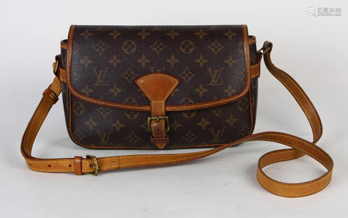 Louis Vuitton Sologne shoulder bag