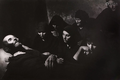 Photograph, W. Eugene Smith