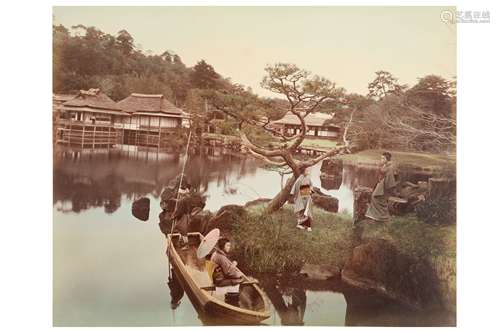 Various Photographers c.1890s