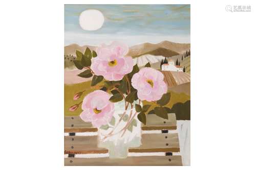 § MARY FEDDEN, R.A. (1915-2012)