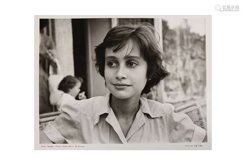 Ruth Orkin (1921 -1985)