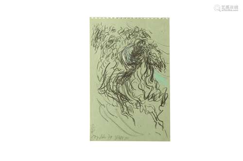 § FELIKS TOPOLSKI, R.A. (1907-1989)