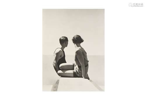 George Hoyningen-Huene (1900-1968)