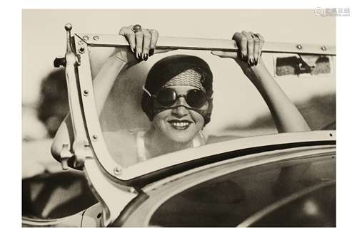 Jacques-Henri Lartigue (1894-1986)