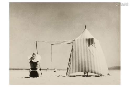 Jacques-Henri Lartigue (1894-1986)