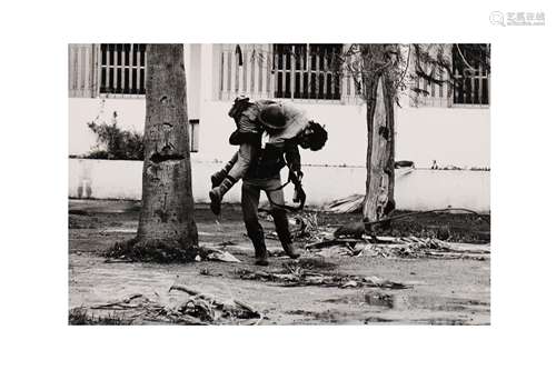 Don Mccullin b.1936