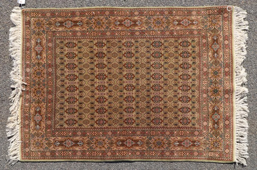 Moroccan Rug