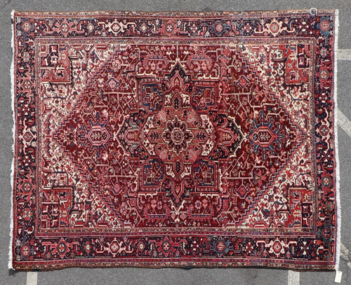 Room Size Oriental Rug