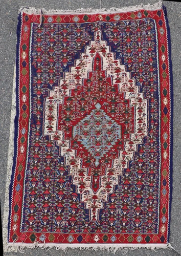 Kilim Rug