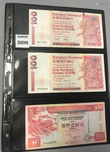 Chinese Currency and Coins