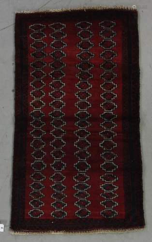 Bokhara Rug