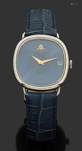 Baume Et Mercier