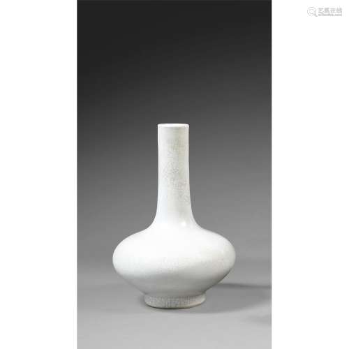 VASE BOUTEILLE CHANGJINGPING