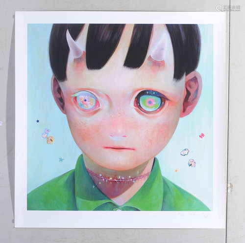 下田光 Hikari Shimoda-Whereabouts of God