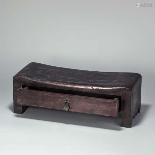 rosewood cotainer from Qing