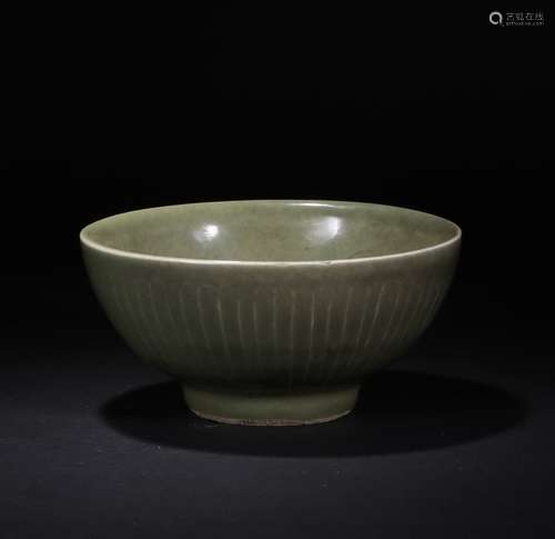 A Chinese Porcelain Bowl