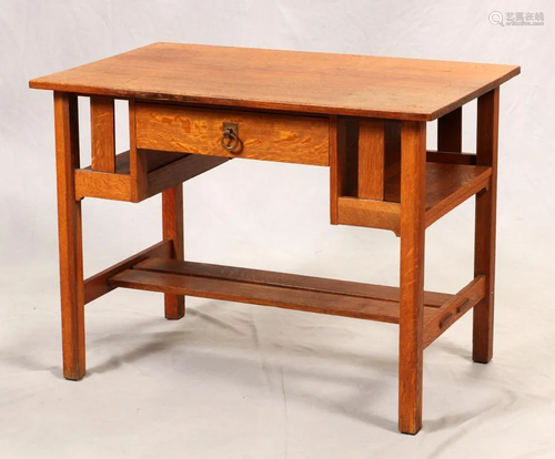 STICKLEY BROTHERS ARTS AND CR…