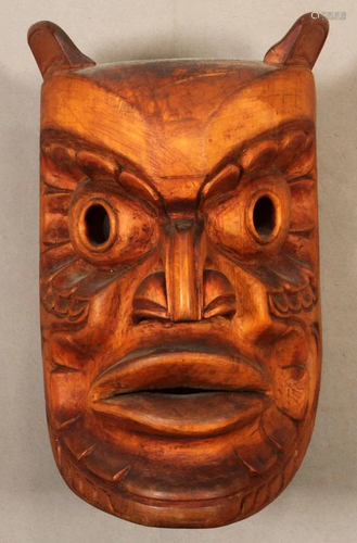 PACIFIC NORTHWEST MASK, H 13…