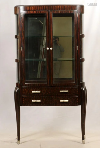 MAITLAND SMITH CABINET, H 6