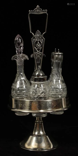 WILCOX SILVERPLATE CO. & ETCHE…