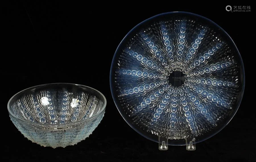 R. LALIQUE FRANCE 